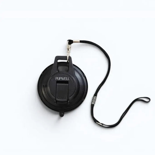 Pupwell Stay in Place Leash – dog grooming restraint leash, product shot