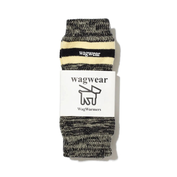 WagWarmers Black - Fluffy Collective