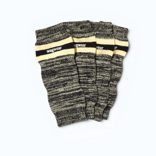 WagWarmers Black