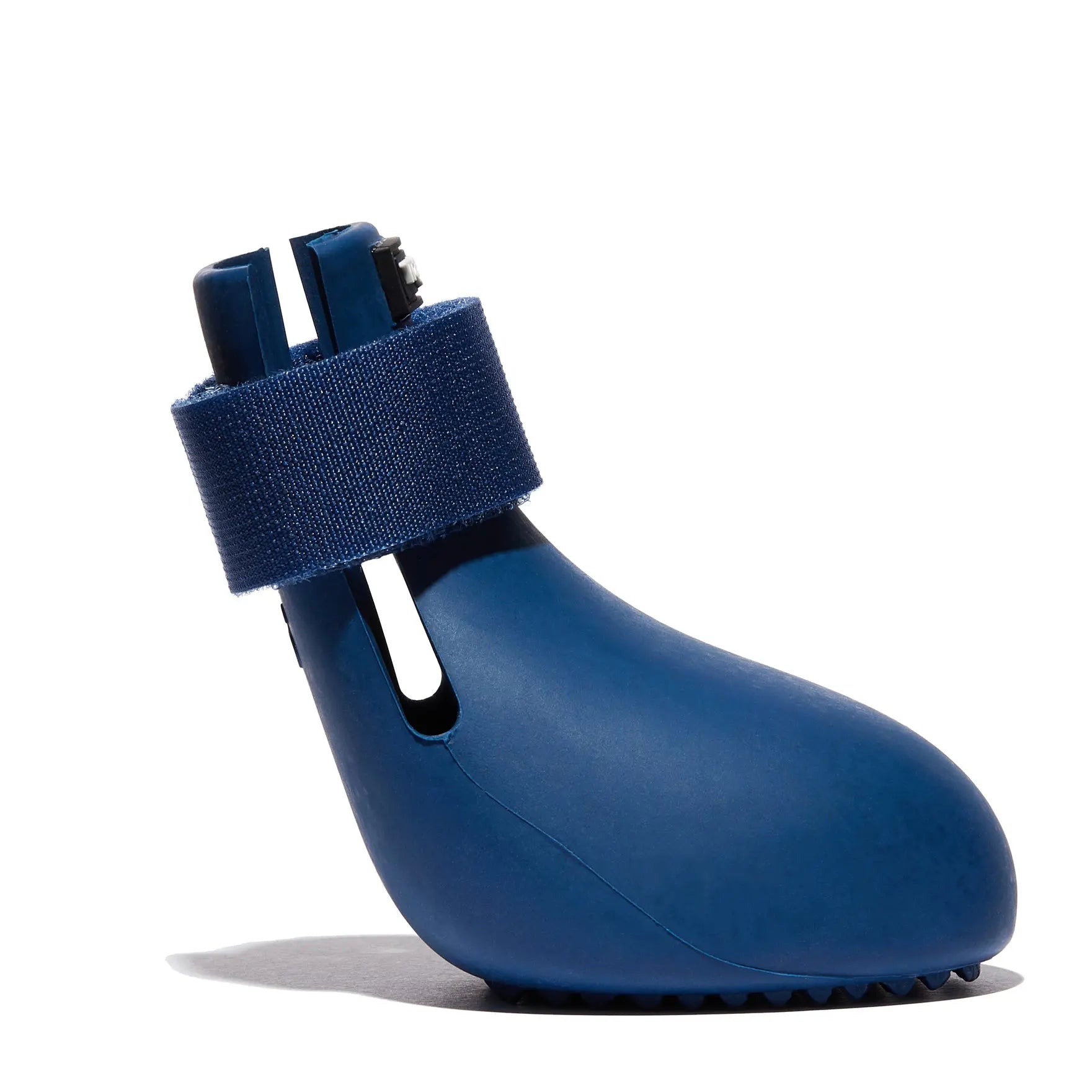 WagWellies® Dog Boots Navy - Fluffy Collective