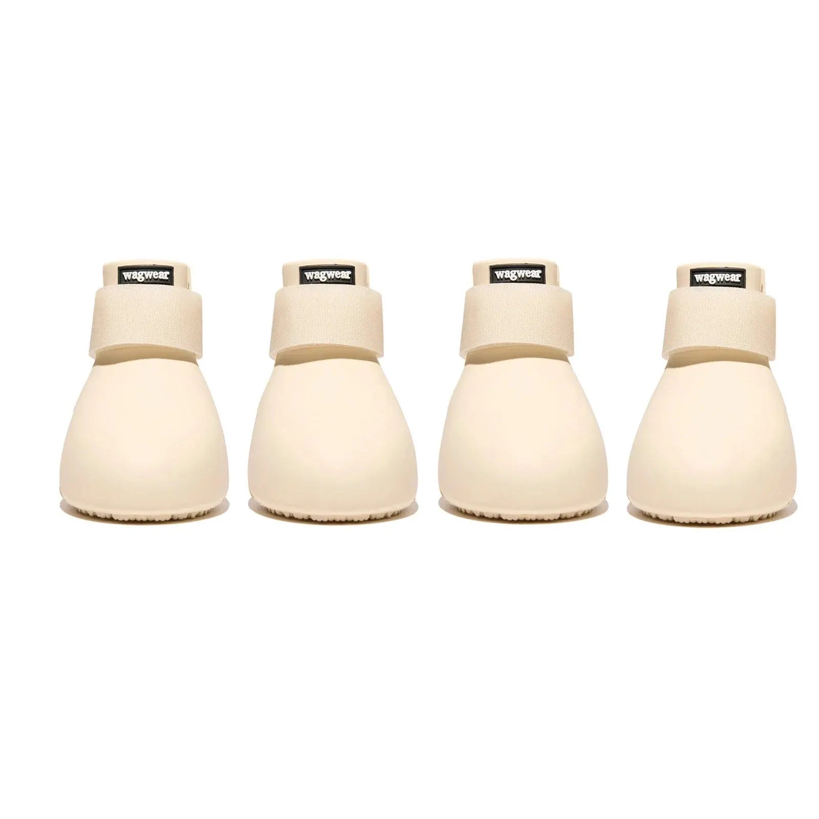 WagWellies® Dog Boots Bone - Fluffy Collective