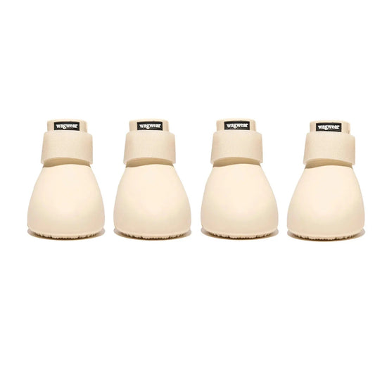 WagWellies® Dog Boots Bone - Fluffy Collective