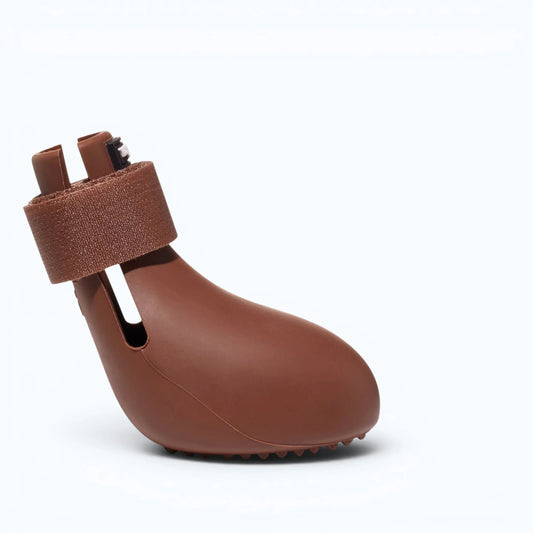 WagWellies® Dog Boots Brown
