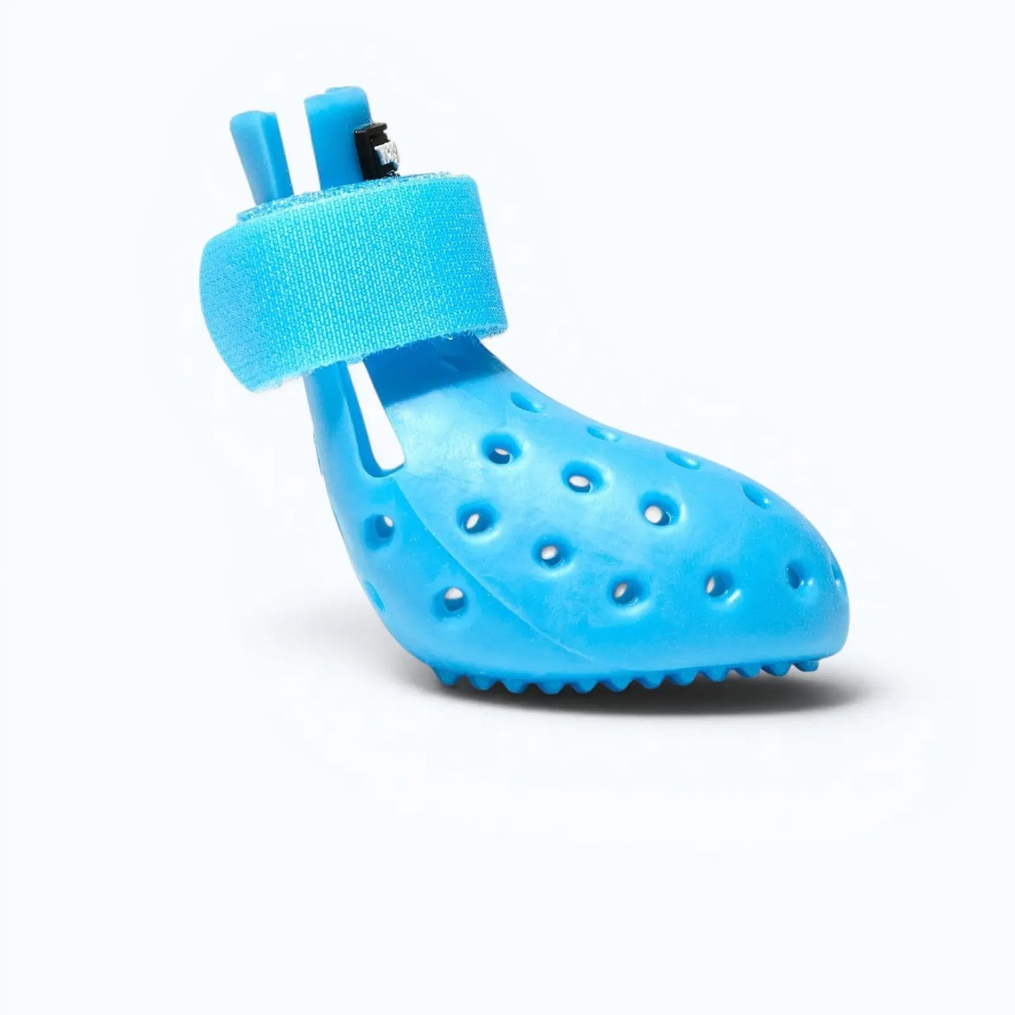 WagWellies® Mojave Dog Boots Cobalt Blue