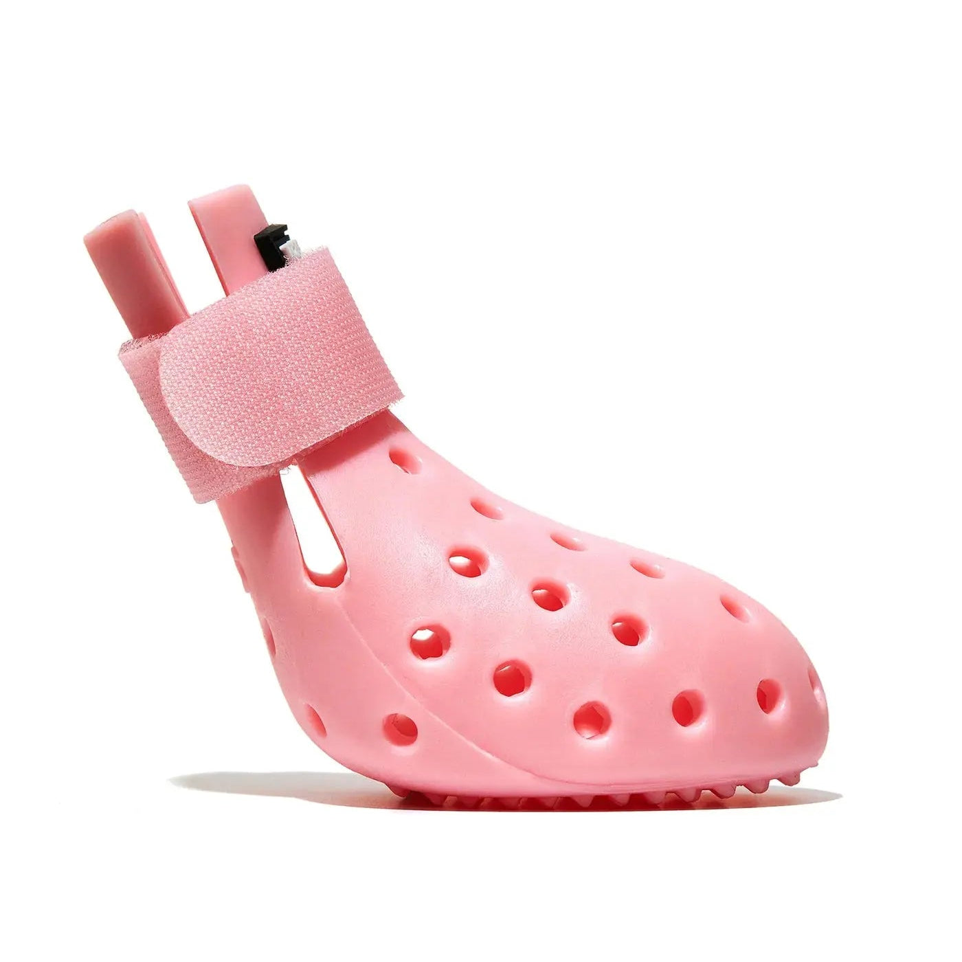WagWellies® Mojave Dog Boots Pale Pink - Fluffy Collective