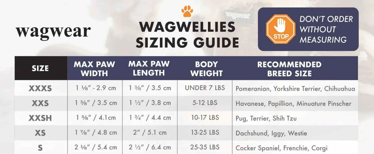 WagWellies® Mojave Dog Boots Sage