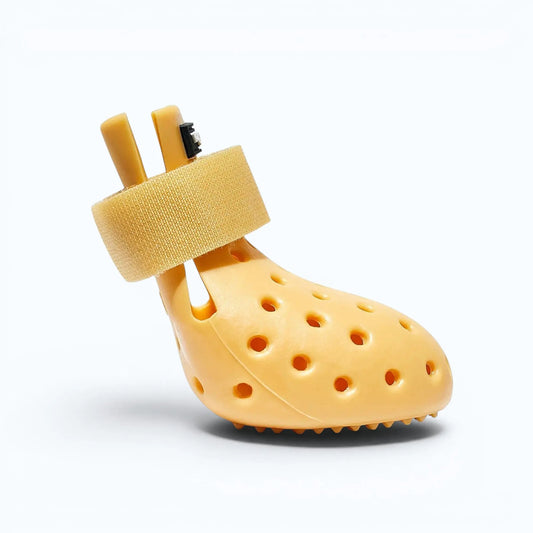 WagWellies® Mojave Dog Boots Sand