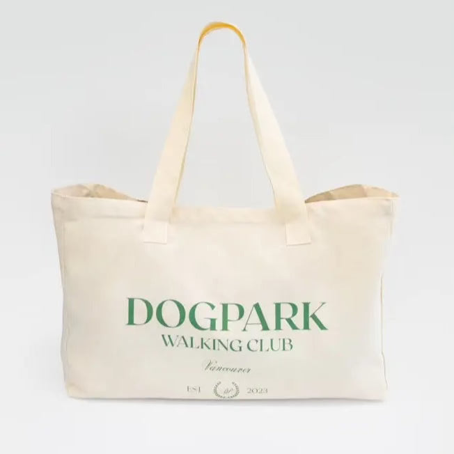 Walking Club Dad Hat Navy (Copy) - Fluffy Collective