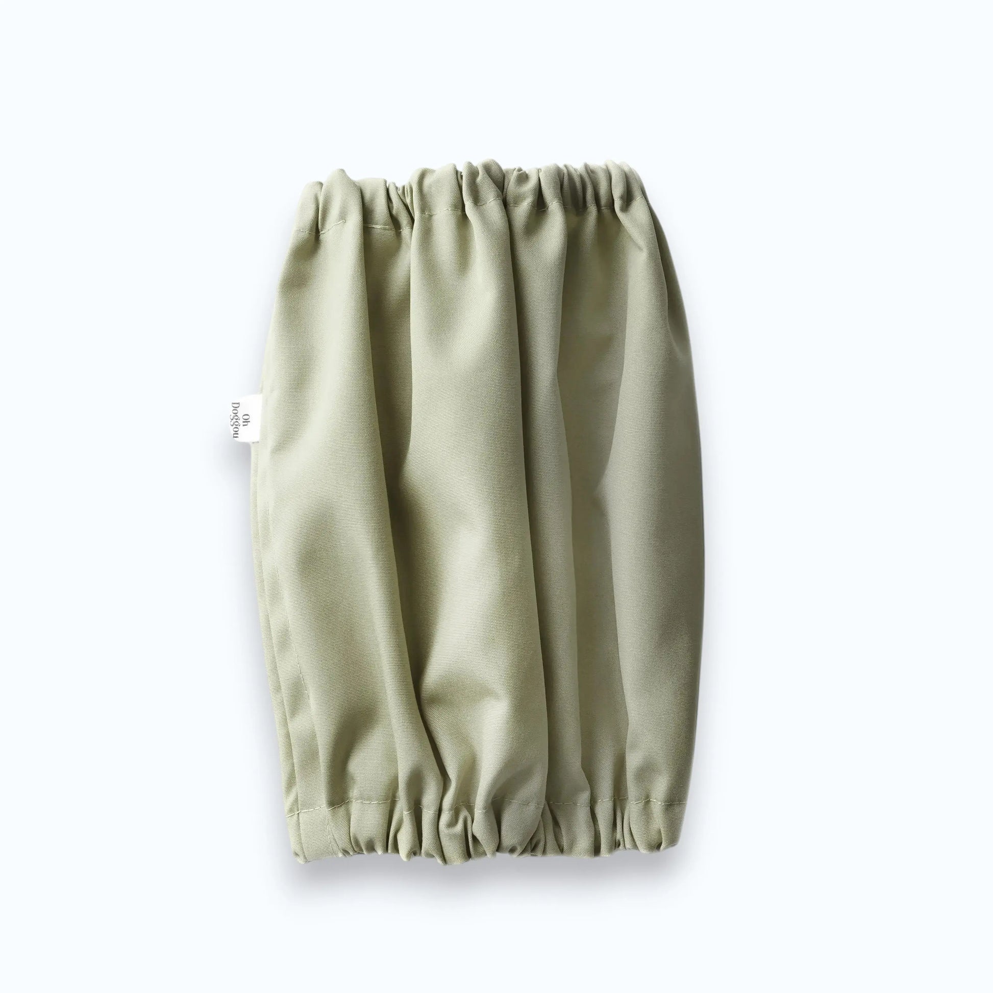 Oh Doggou Water-Resistant Dog Snood Pistachio 