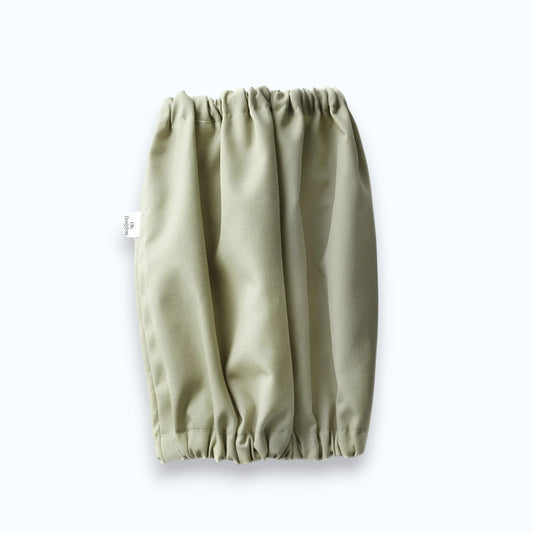 Oh Doggou Water-Resistant Dog Snood Pistachio 