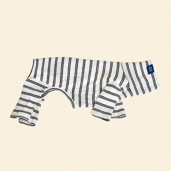 World's Your Oyster Onesie - Fluffy Collective